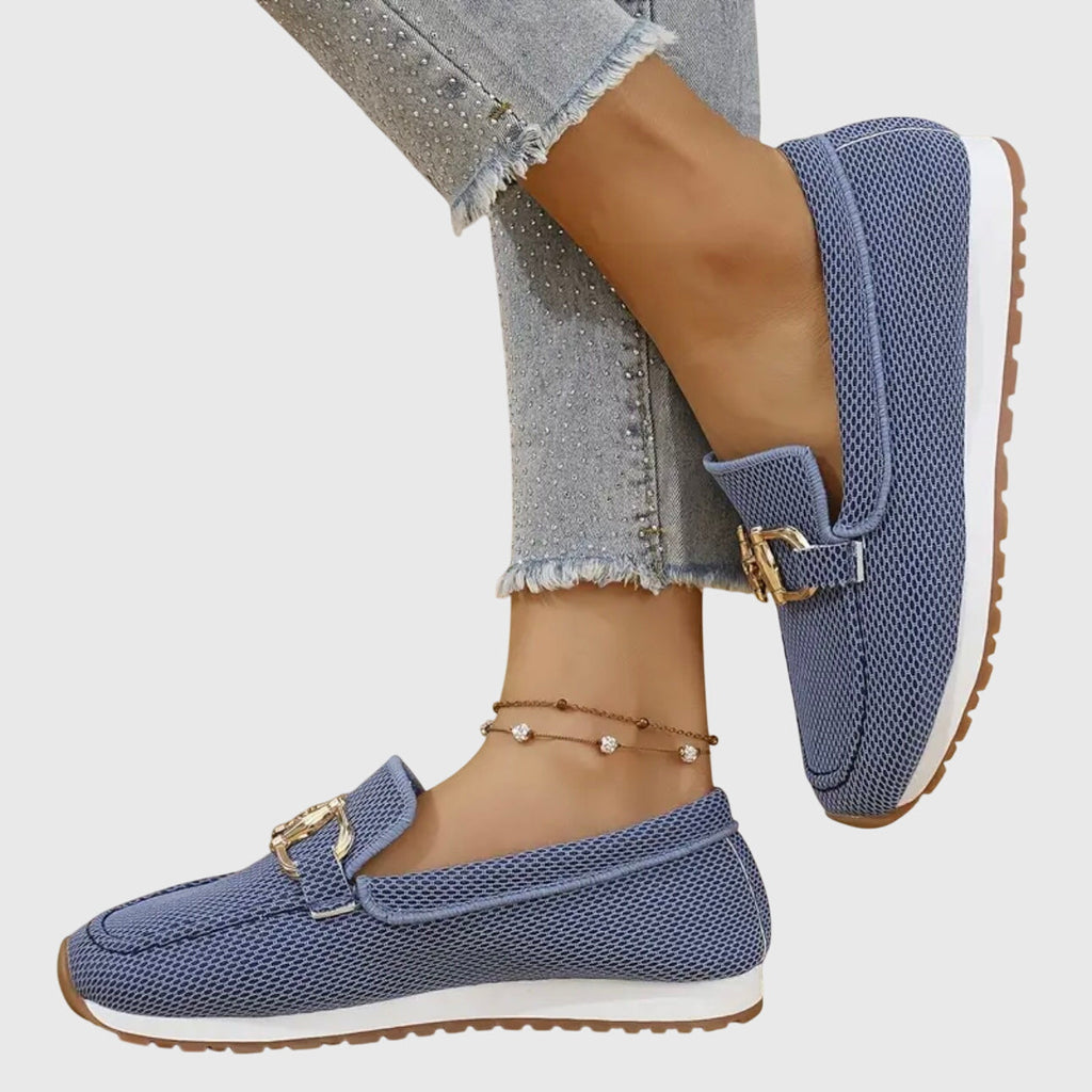 LUCÍA | Mocasines