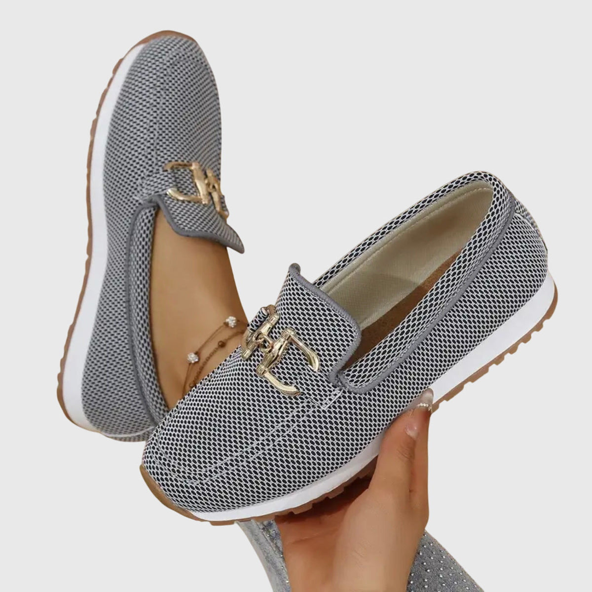 LUCÍA | Mocasines