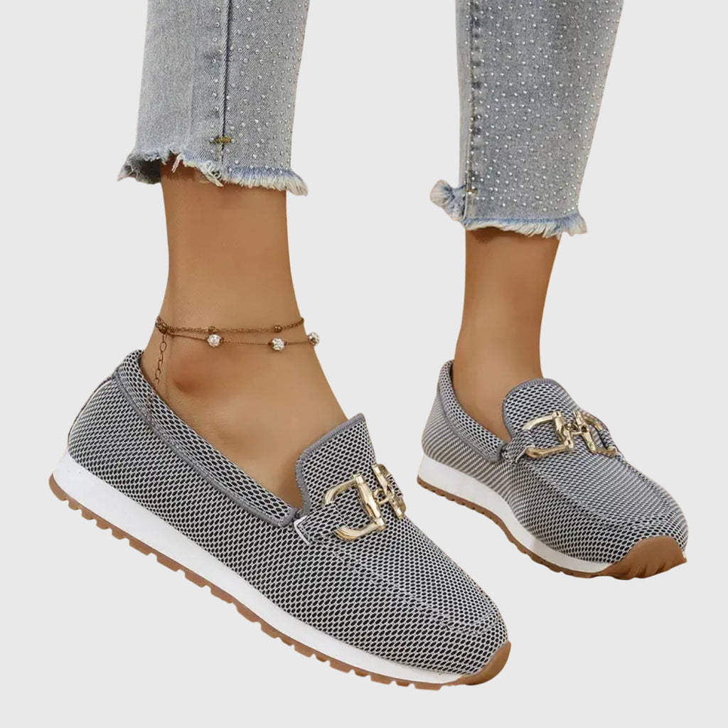 LUCÍA | Mocasines