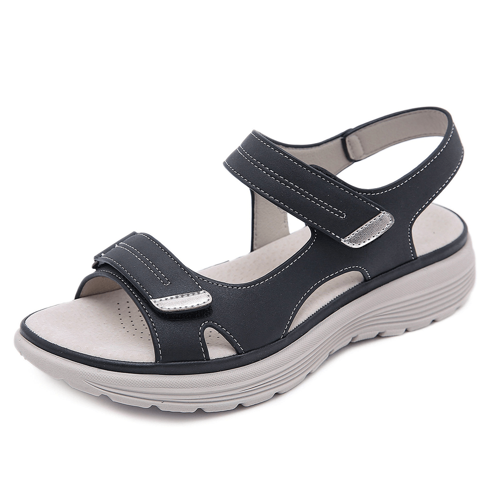 SONIA™|SANDALIAS ORTOPÉDICAS