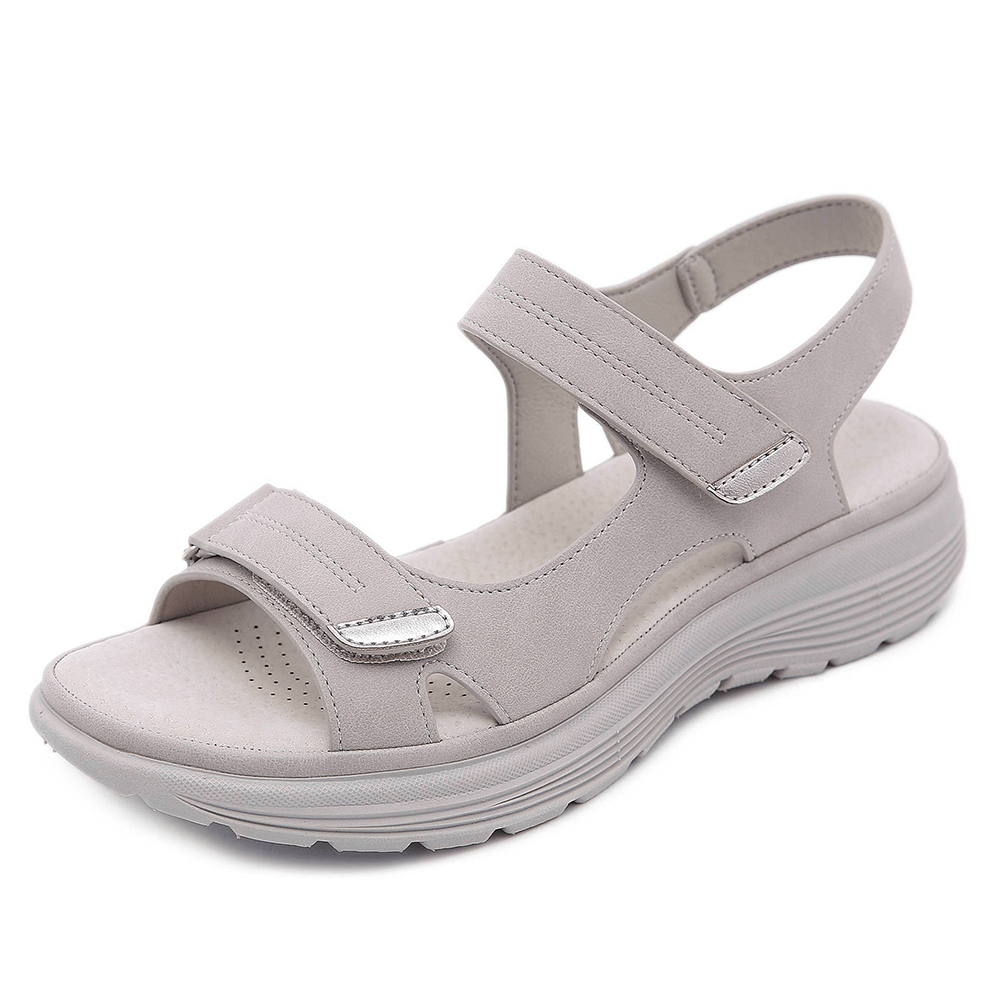 ALBINA|SANDALIAS ORTOPÉDICAS