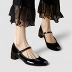 Harper - Zapatos ortopédicos Mary Jane