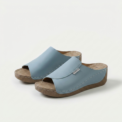 Sandalias India Arco Plantar Comfort