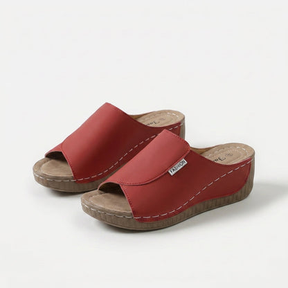 Sandalias India Arco Plantar Comfort