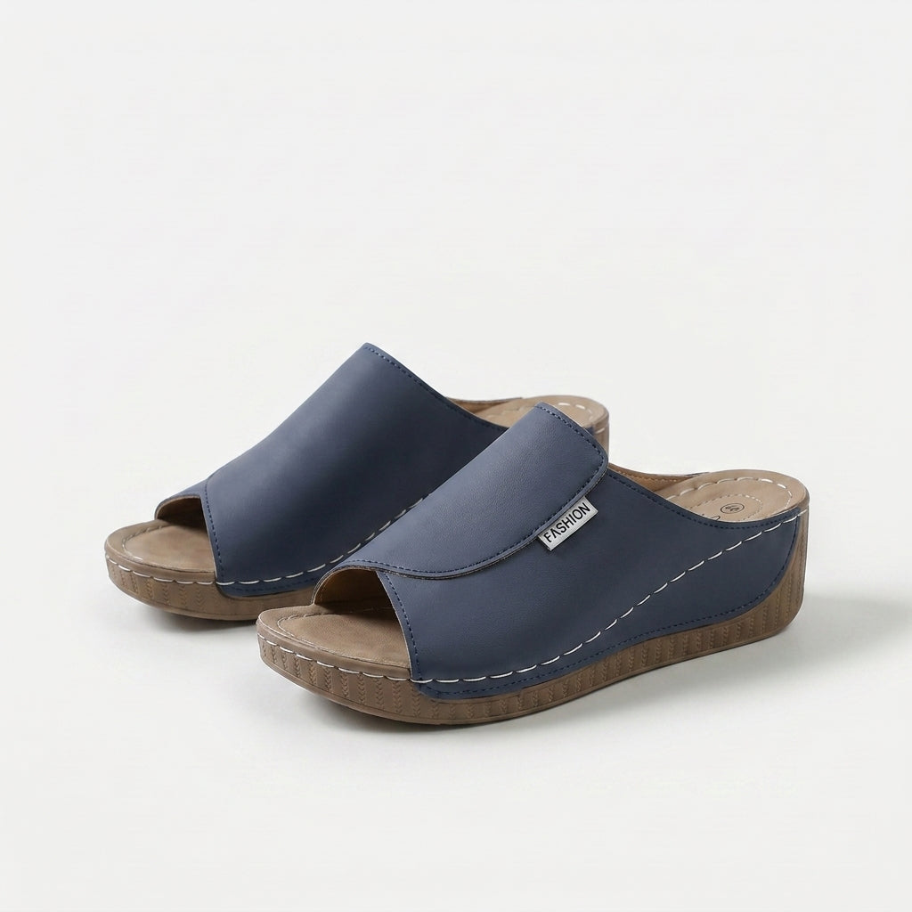 Sandalias India Arco Plantar Comfort