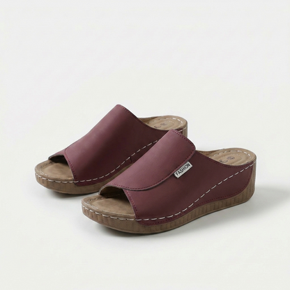 Sandalias India Arco Plantar Comfort