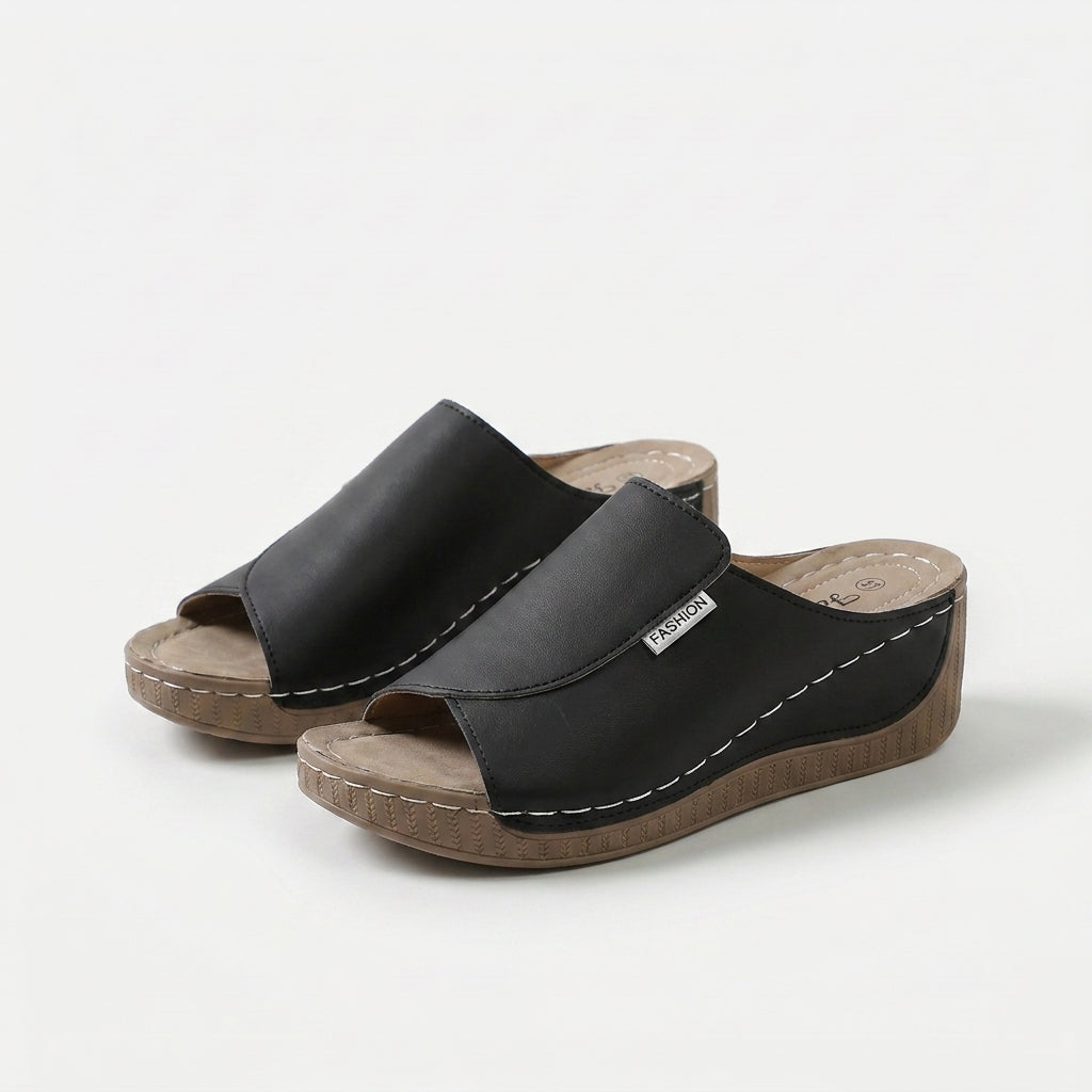 Sandalias India Arco Plantar Comfort