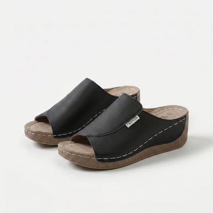 Sandalias India Arco Plantar Comfort
