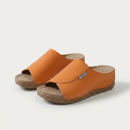 Sandalias India Arco Plantar Comfort