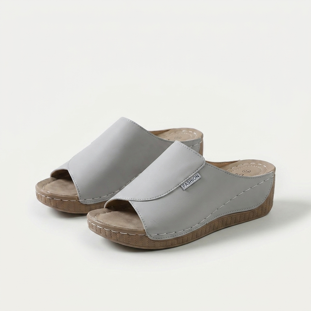 Sandalias India Arco Plantar Comfort