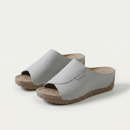 Sandalias India Arco Plantar Comfort