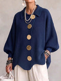 ISADORA | Cárdigan Oversize