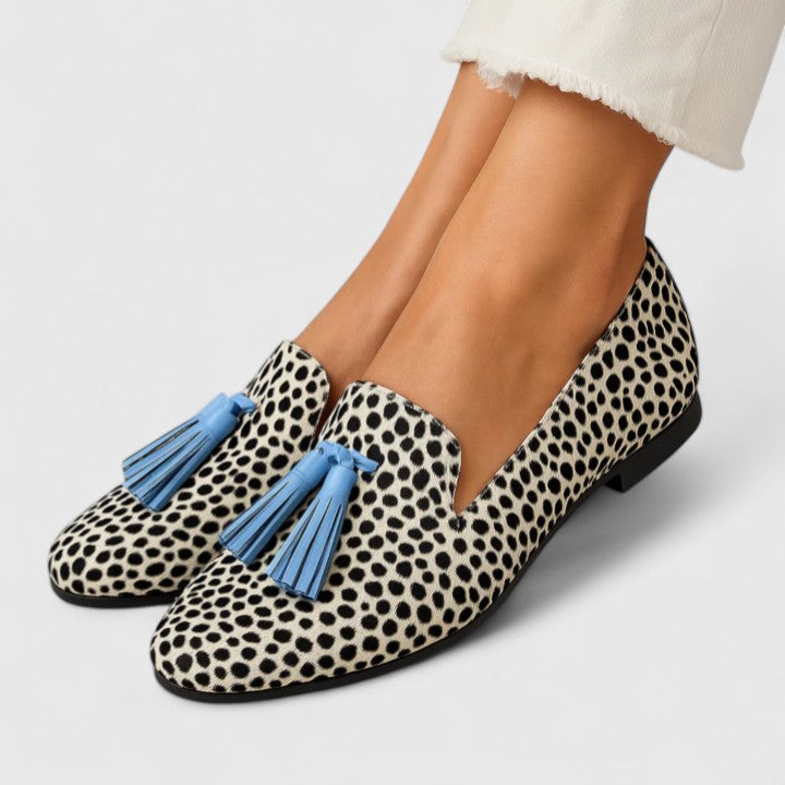RITA | Cómodos y elegantes mocasines