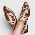 ROSA | Zapatos mocasines cómodos