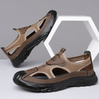 ELIOR™|Sandalias de comodidad única