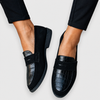 SARA | Elegantes loafers