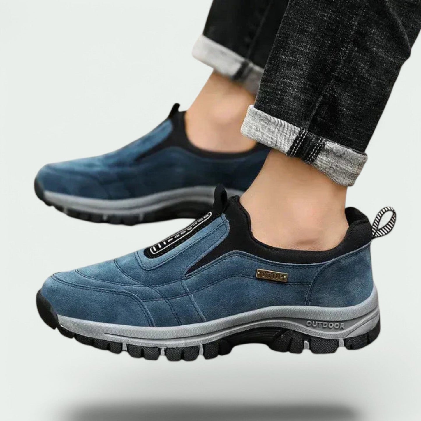 DARIEN™|ZAPATOS DE TREKKING