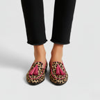 SILVANNA | Mocasines elegantes con soporte adicional