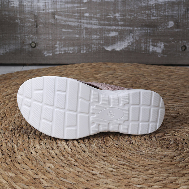 Sandalias Ortopédicas Amalfi Comfort