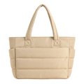 BEZZI | Bolso acolchado