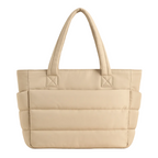 BEZZI | Bolso acolchado