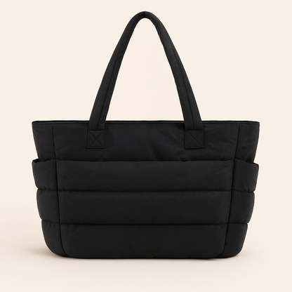 BEZZI | Bolso acolchado