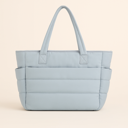 BEZZI | Bolso acolchado