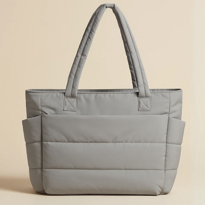 BEZZI | Bolso acolchado
