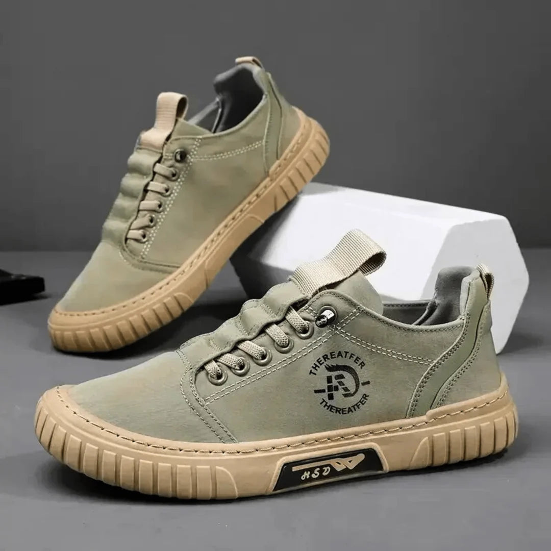 ÉLITE | Zapatillas Urbanas de máximo confort
