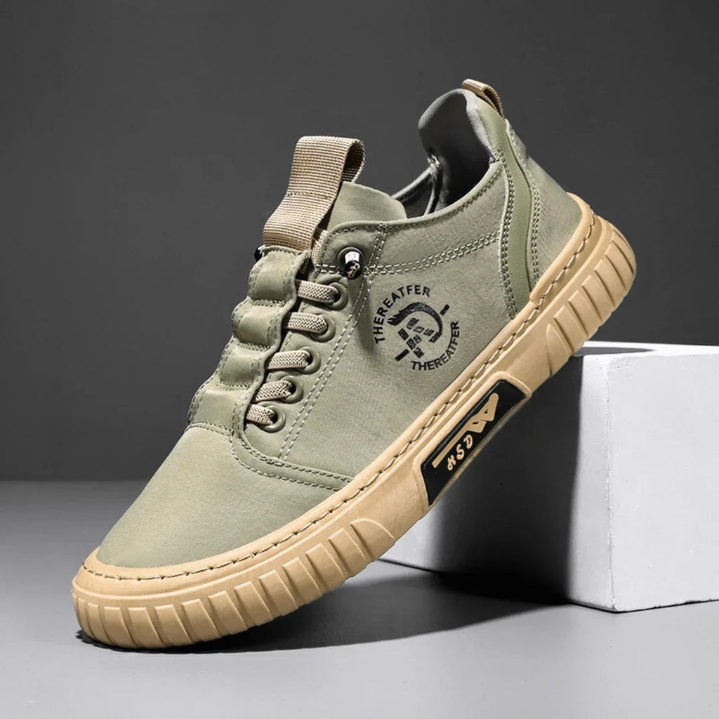 ÉLITE | Zapatillas Urbanas de máximo confort