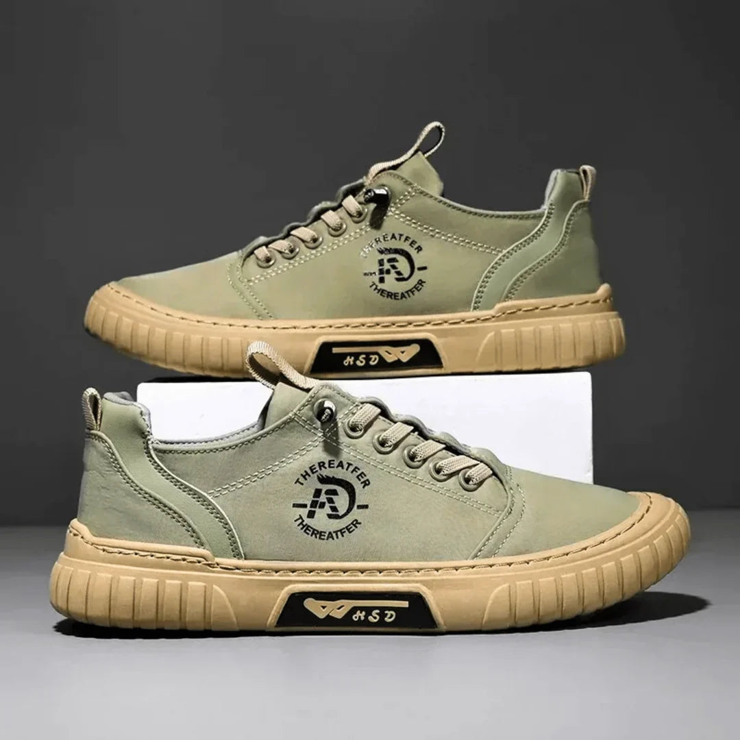 ÉLITE | Zapatillas Urbanas de máximo confort
