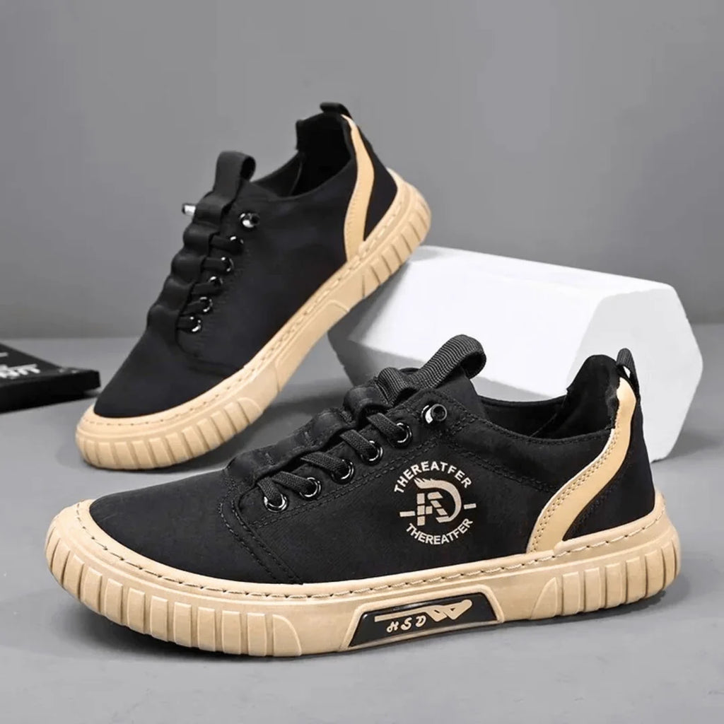 ÉLITE | Zapatillas Urbanas de máximo confort