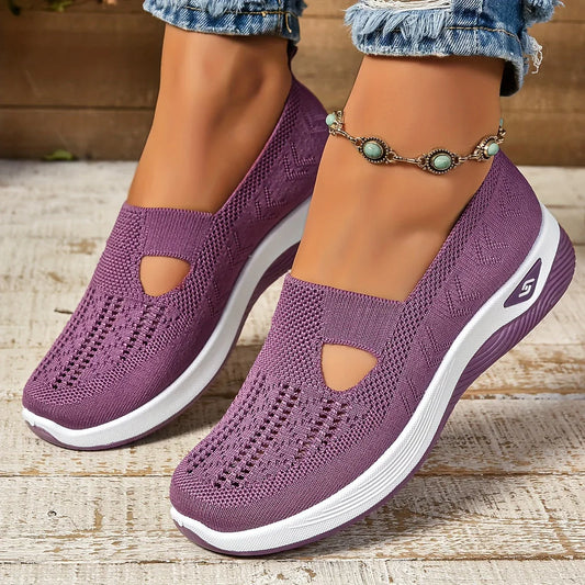 VALENTINA | Zapatos ortopédicos antideslizantes